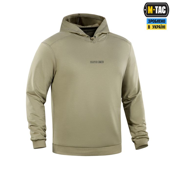 M-Tac кофта Hoodie Born by Revolution Tan