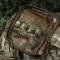 M-Tac EDC Pocket Elite Multicam