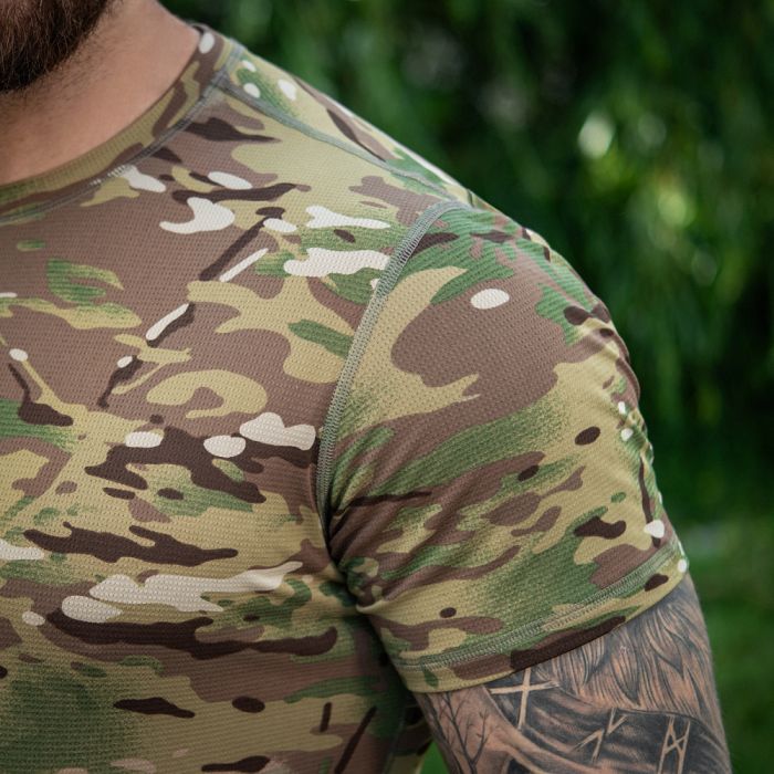 M-Tac футболка Summer Vent MC