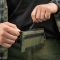 M-Tac гаманець горизонтальний з карабіном X-Pac Elite Ranger Green