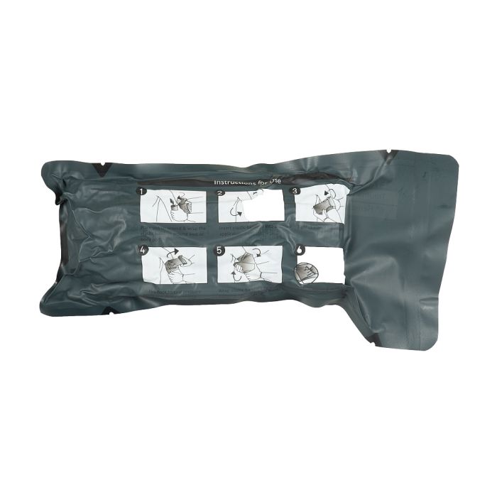 SAM бандаж 6" Hemorrhage Control Bandage