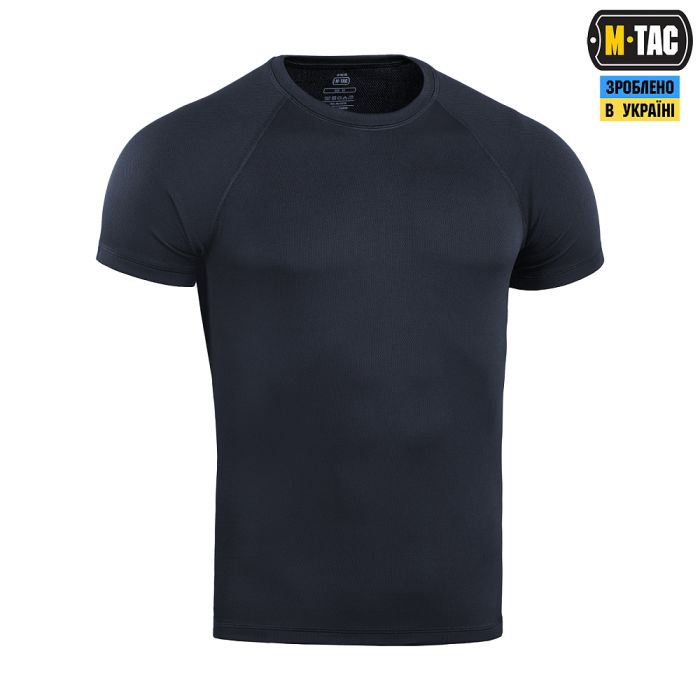 M-Tac футболка реглан потовідвідна Summer Dark Navy Blue