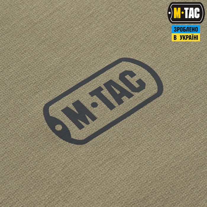 M-Tac реглан Athlete Tan