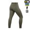 M-Tac термоштани фліс Delta Level 2 Lady Dark Olive
