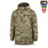 M-Tac парка зимова Alpha Primaloft MC