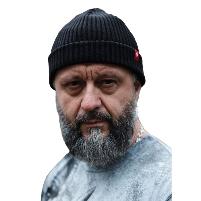 SvaStone шапка Logo