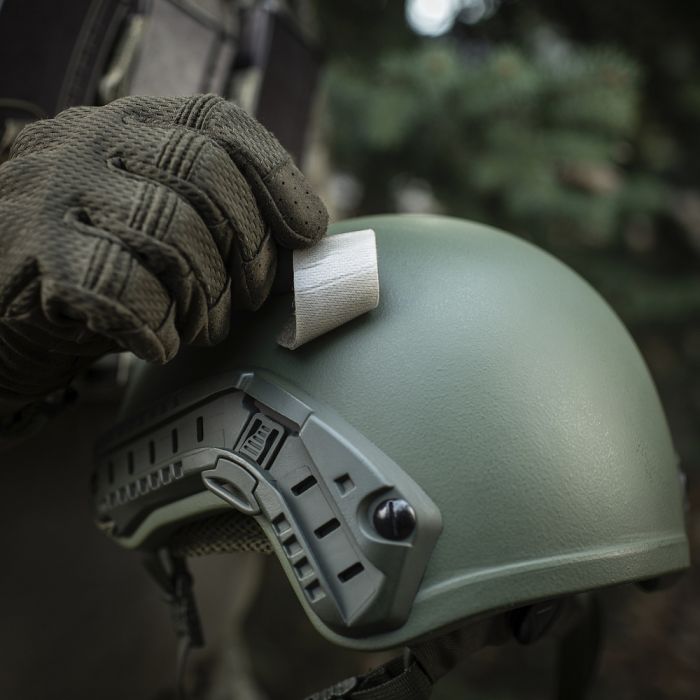 M-Tac Балістичний захист потилиці з кріпленням на шолом 1 клас захисту MM14
