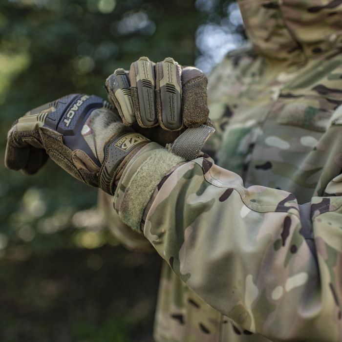 M-Tac куртка Storm MC