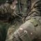 M-Tac поручі балістичний захист 1 клас захисту Elite Multicam