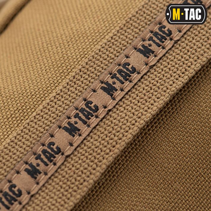 M-Tac несесер Elite Coyote