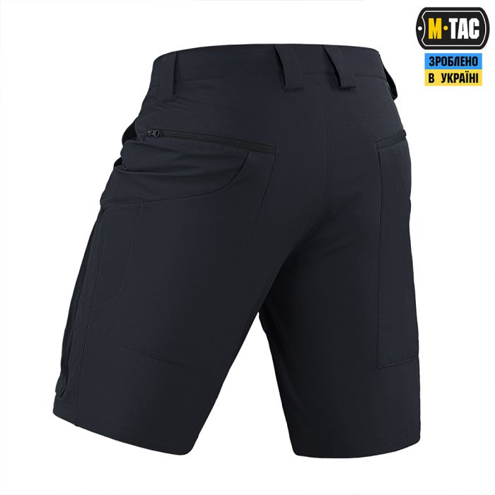 M-Tac шорти Rubicon Flex Dark Navy Blue