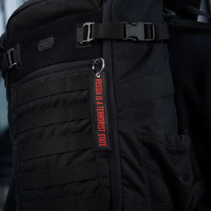 M-Tac брелок Terrorist State