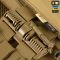 M-Tac плитоноска Cuirass FAST QRS XL Coyote