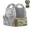 M-Tac камербанд з балістичними пакетами 2 клас для Cuirass QRS Multicam