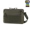 M-Tac сумка Admin Bag Medium Elite з липучкою Hex Ranger Green