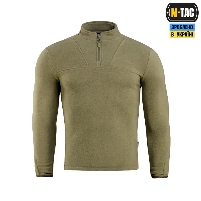 M-Tac кофта Delta Fleece Tan