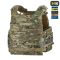 M-Tac плитоноска Cuirass Tiger FAST Elite (розмір плити М) Multicam