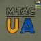 M-Tac реглан UA Side Light Olive