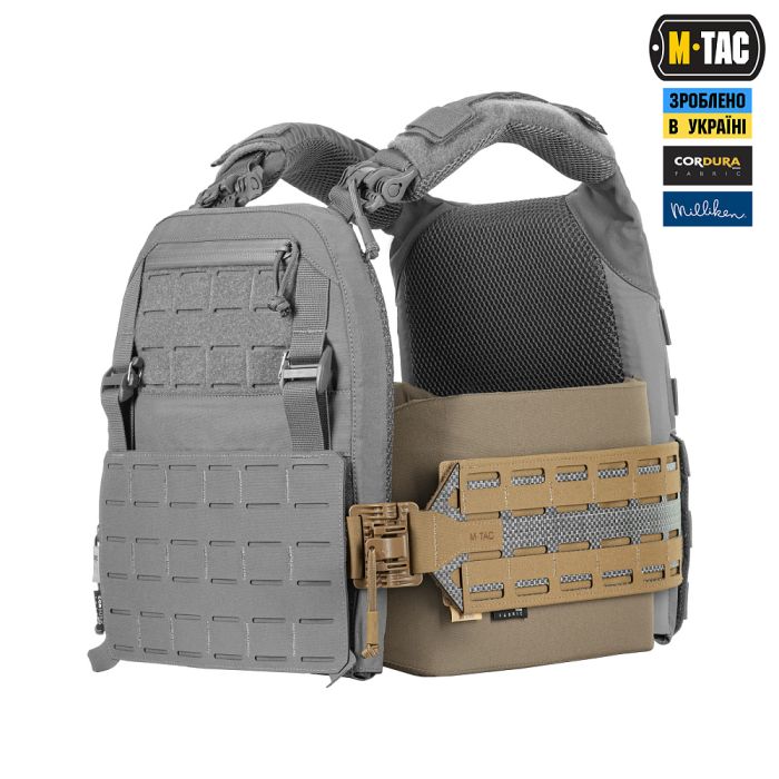 M-TAC камербанд TIGER Coyote