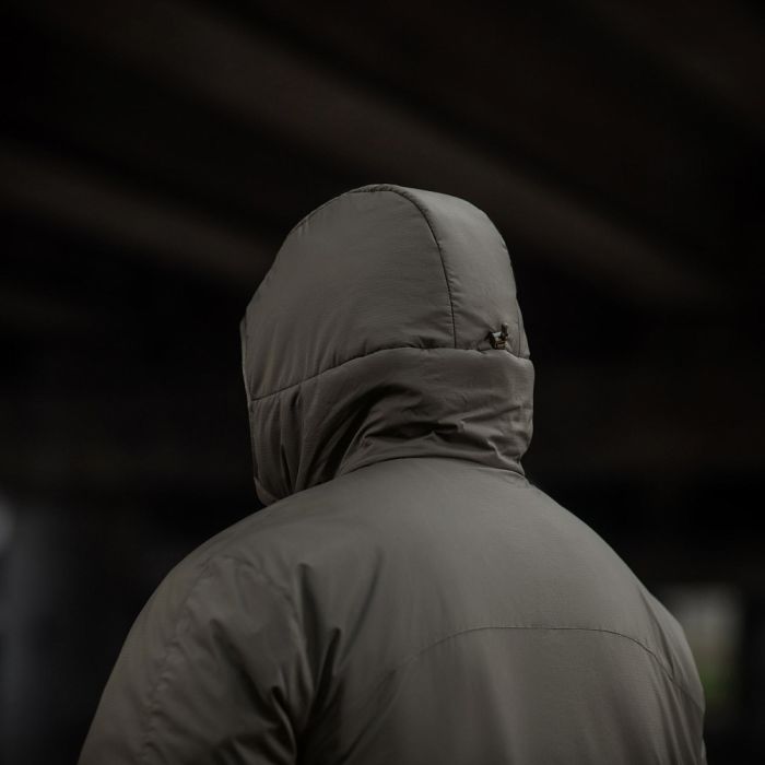 M-Tac куртка Paladin Primaloft Toray Olive