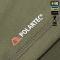 M-Tac футболка Ultra Light Polartec Lady Army Olive