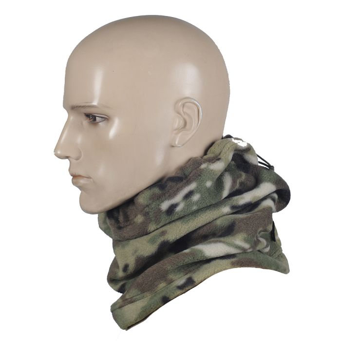 M-Tac шарф-труба фліс (330г/м2) MC