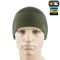 M-Tac шапка-підшоломник Polartec Army Olive