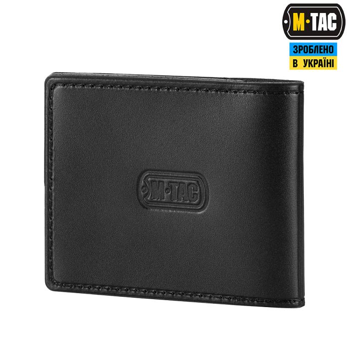 M-Tac обкладинка УБД Карта