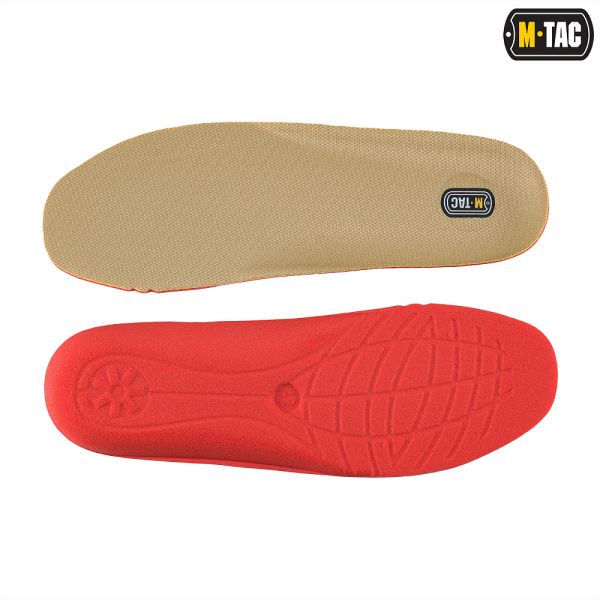 M-Tac устілки Double Foam Coyote
