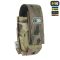 M-Tac підсумок для пістолетного магазина/мультитулу Gen.3 Multicam