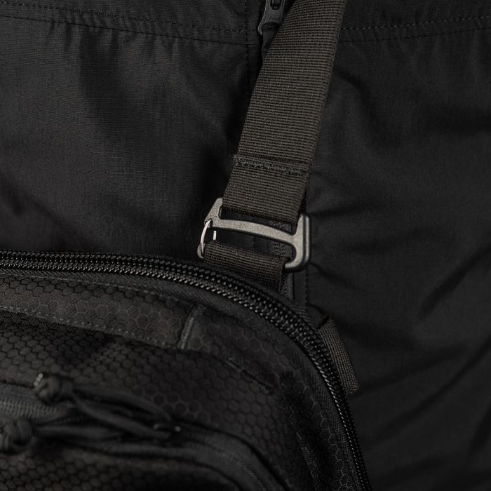 M-Tac сумка EDC Bag Elite HEX Black