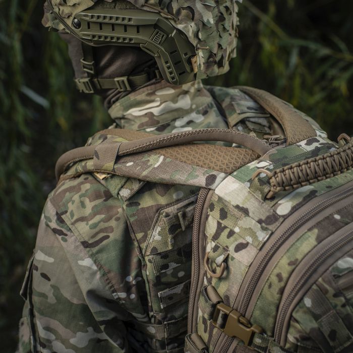 M-Tac рюкзак Mission Pack Elite Multicam
