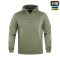 M-Tac кофта Hoodie Born by Revolution Light Olive