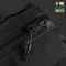 M-Tac гаманець горизонтальний X-Pac Elite Black