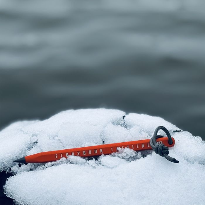 Ecopybook Tactical Олівець Signal