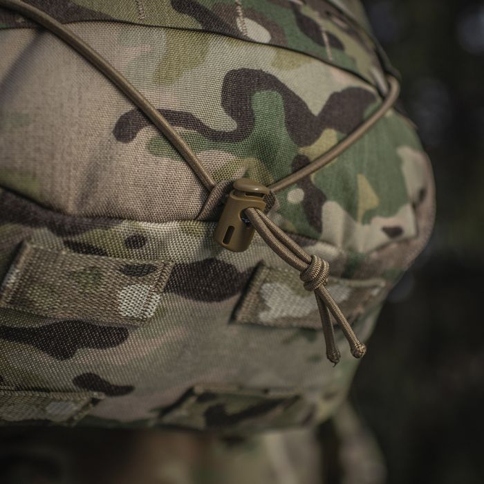 M-Tac рюкзак Sturm Elite Gen.II Multicam