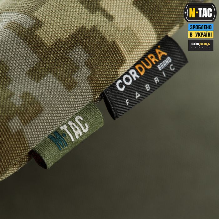 M-Tac килимок для сидіння з кріпленням на пояс ARMOR MM14