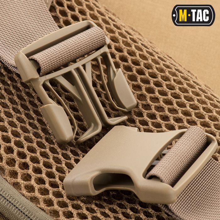 M-Tac пояс тактичний Assault MC
