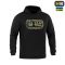M-Tac кофта Hoodie Logo Black