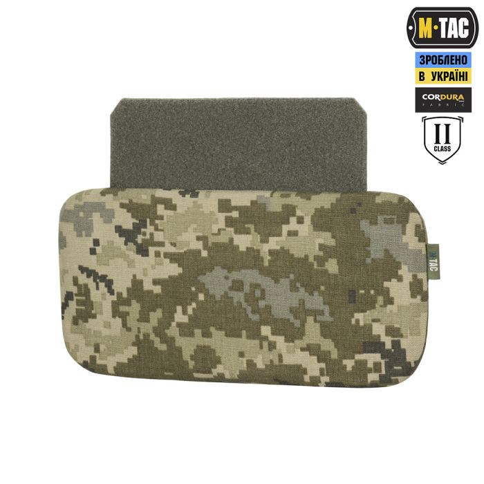 M-Tac захист попереку з балістичним пакетом 2 клас (BRONYX) MM14