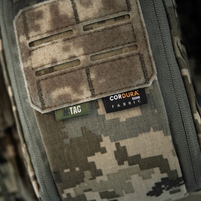 M-Tac підсумок медичний Elite Rip Off Gen.II MM14