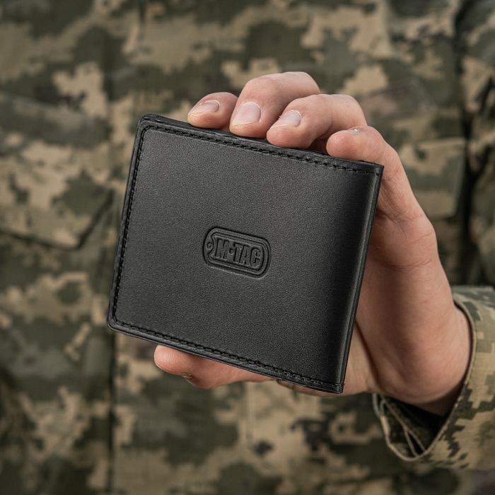 M-Tac обкладинка УБД Череп