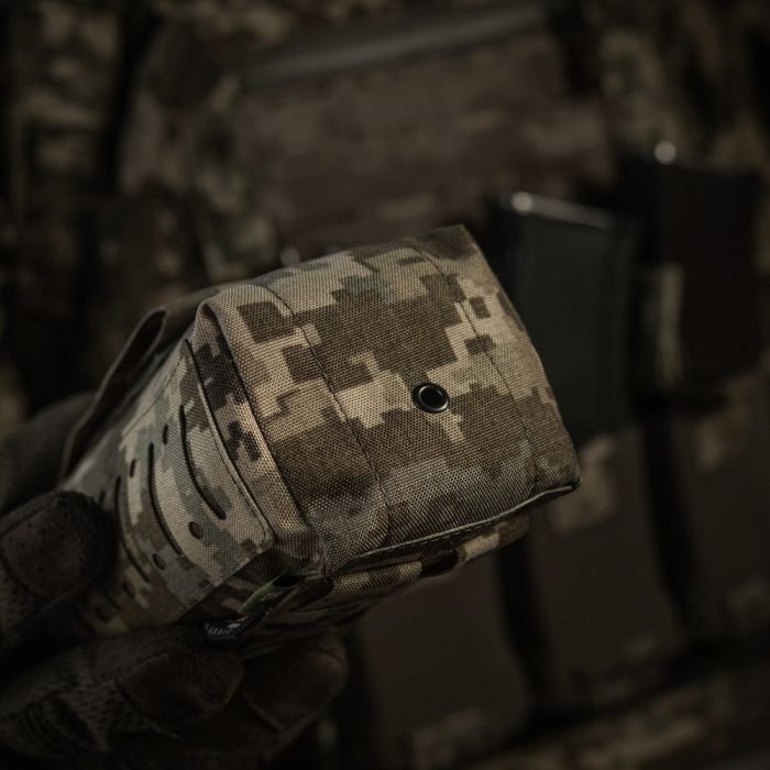 M-Tac підсумок медичний вертикальний Small Gen.II Elite MM14