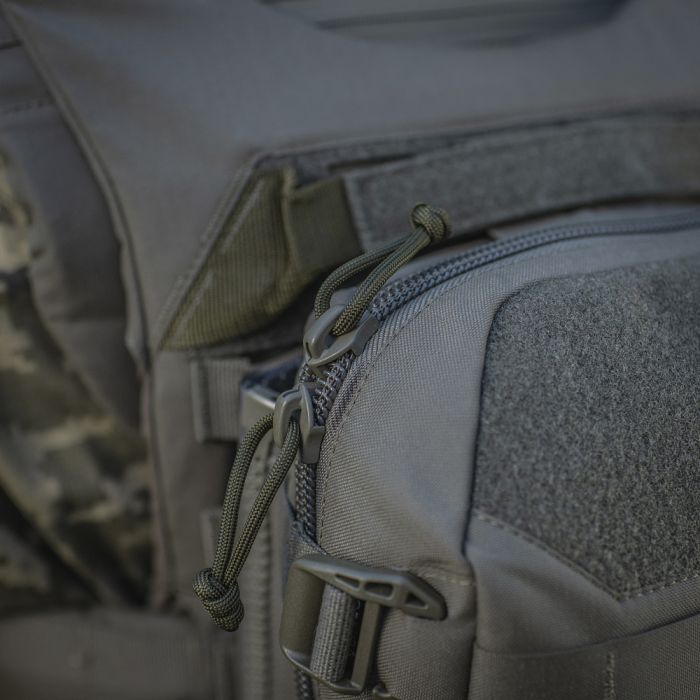 M-Tac підсумок Modular Assault Pack Elite Ranger Green