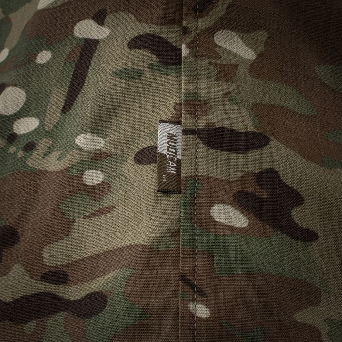 M-Tac кітель Military Elite NYCO Extreme Multicam