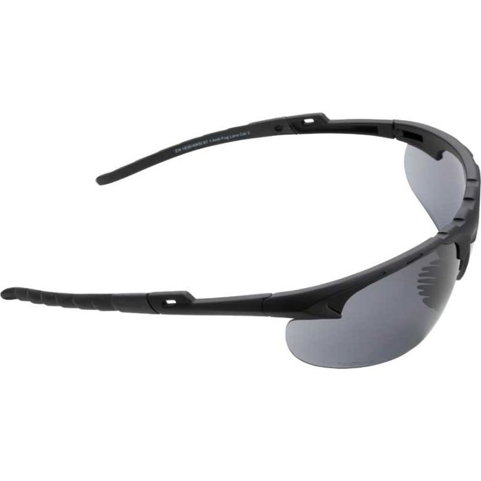 Swiss Eye окуляри Apache Smoke/Orange/Clear Lens/Black Frame