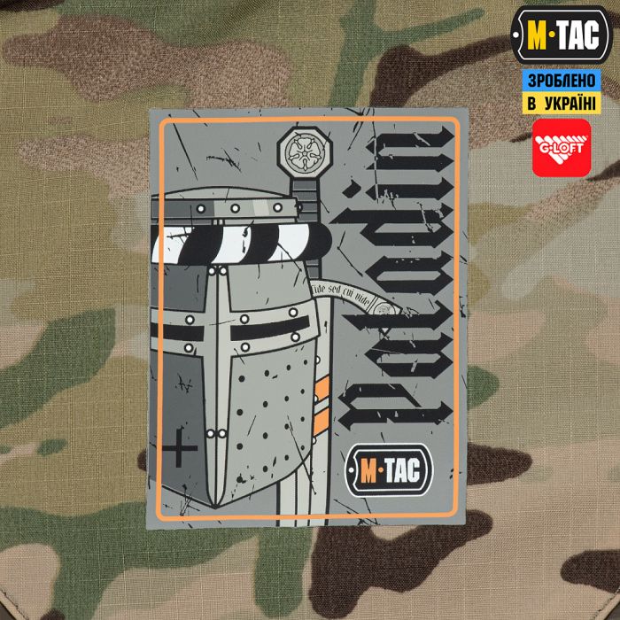 M-Tac куртка Paladin Multicam