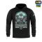 M-Tac кофта Hoodie Odin Mystery Black