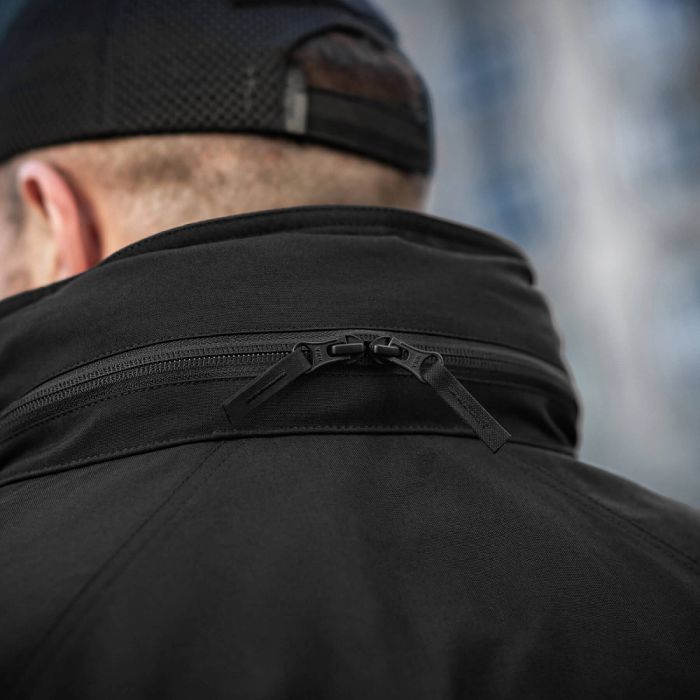 M-Tac куртка Storm Gen.II Black