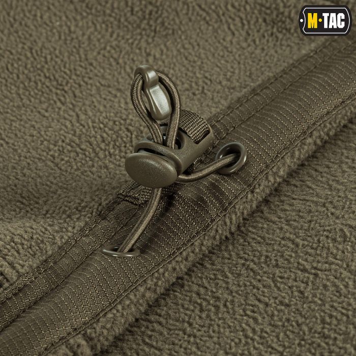M-Tac куртка флісова Windblock Division Gen.III Dark Olive